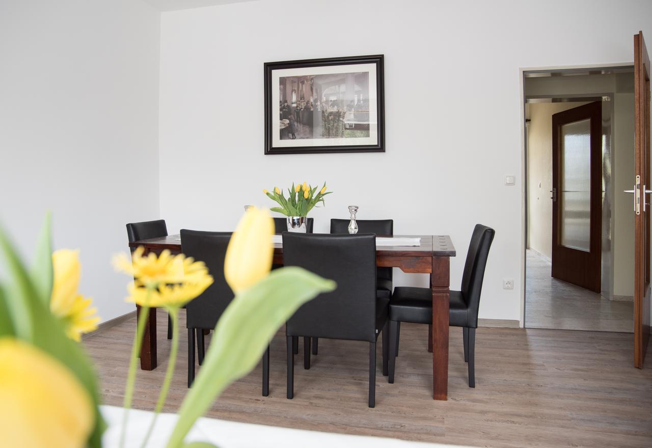 Altes Forsthaus Bed & Breakfast Мандершайд Екстериор снимка